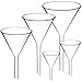 Glass Funnels