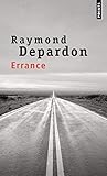 Errance (English and French Edition) by 
