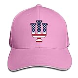 GlyndaHoa Indiana IU Flag University Bloomington