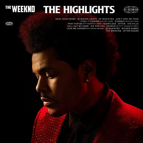 新品 The Weeknd Highlights ウィークエンド ベストアルバム The Weeknd - The Highlights - Amazon.com Music