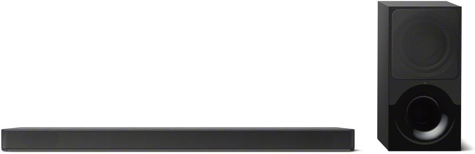 sony xf soundbar