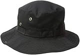 Cosmos® Tactical Head Wear/Boonie/Jungle Hat Cap For Wargame Sports Hunting Fishing Outdoor Activities