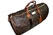 Michael Kors Travel Duffel Bag Brown (35T6GTFU4B)