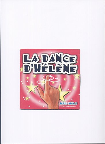 La Danse D'Helene [Import anglais]