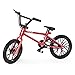 Tech Deck BMX Series 9 Cult Red Finger Bike - 20103165