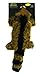 Hyper Pet Real Skinz Raccoon Plush Dog Toy