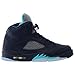 Nike Jordan Men's Air Jordan 5 Retro Basketball Shoe