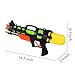 Fstop Labs Water Gun Super Soaker Blaster for Kids Squirt Games (2 Pack)
