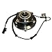 GMB 730-0264 Wheel Bearing Hub Assembly