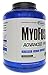 Gaspari Nutrition Myofusion Advanced Protein Chocolate 4 lb