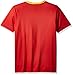 Federation Jersey Short Sleeve Tee