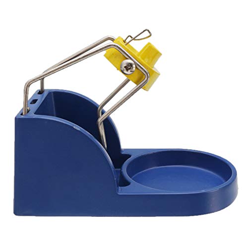 Noblik Soldering Iron Stand Welding Holder for Fx951 T12 Soldering Station Handle Station