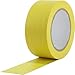 PRO Tapes & Specialties Pro 50 Premium Vinyl Safety Marking and Dance Floor Splicing Tape, 6 mils Thick, 36 yds Length x 2