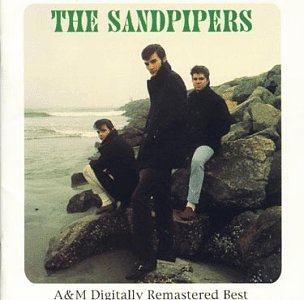 Sandpipers - a Dancing Bear 45rpm vinyl rip - Zortam Music