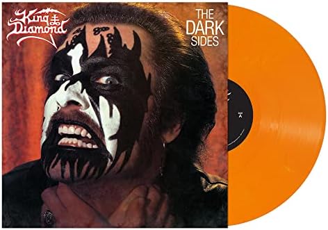 King Diamond - Songs For The Dead (Live) [VINYL] - Amazon.com Music