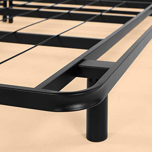 ZINUS Naga 5 Inch Premium Low Profile SmartBase Mattress Foundation