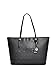 GUESS Factory Chandler Saffiano Logo Tote