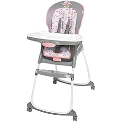 Pink High Chairs