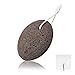 Pumice Stone Lava Foot Scrubber - Airdom Natural Earth Volcanic Lava Wet Back Exfoliating Rock for Feet Heel Toe Scrubber Pedicure Massage Spa and Foot Dead Skin Callus Corn Remover Tool