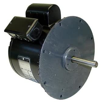 Dcs (Dynamic Cooking Systems) 16204 Motor Blower 2-Speed ...