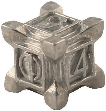 IronDie Individual Die - Raw Swarm