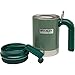 Stanley Classic Vacuum Camp Mug 16oz Hammertone Green,16-Ounce
