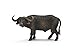 Schleich African Buffalo Toy Figure