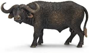 schleich buffalo