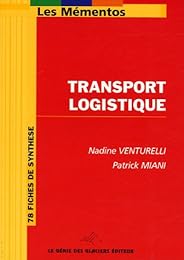 Transport logistique
