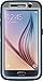 OTTERBOX DEFENDER SERIES Case for Samsung Galaxy S6 - Retail Packaging - Casual Blue/Powder Grey/Blue