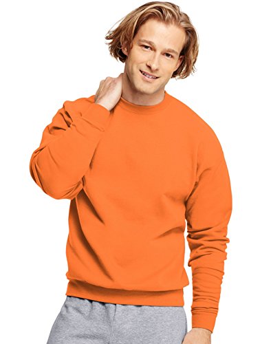 Hanes ComfortBlend® EcoSmart® Crew Sweatshirt