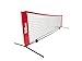 WILSON EZ Tennis Net (10-Feet)