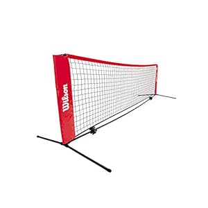 WILSON EZ Tennis Net