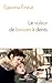 Le Voleur de brosses à dents (Roman) (French Edition) by