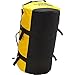 The North Face Base Camp Duffel - Medium - Summit Gold/TNF Black