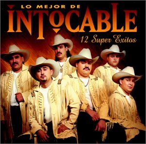 intocable amazon prime