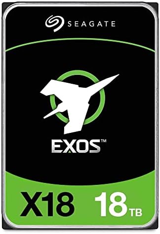 Amazon.com: Seagate Exos X24 24TB Enterprise Internal Hard Drive