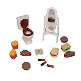 EATING DISORDERS SET