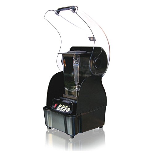 Click Here to See More Images Omni Commercial Blender Package