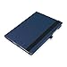 Fintie Microsoft Surface 3 Case - Premium PU Leather Folio Stand Cover with Stylus Holder for Microsoft Surface 3 10.8-Inch Windows Tablet (Not Fit Surface Pro 3 12-Inch), Navy