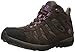 Columbia Women's Redmond Waterproof Mid Hiking Boots