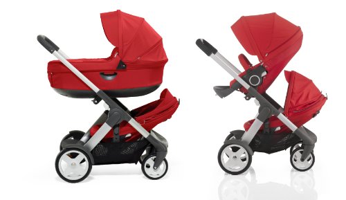 stokke crusi adapter