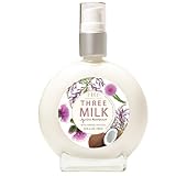 Ageless Moisturizer - Three Milk Face Cream By Farmhouse Fresh, 2.5 oz