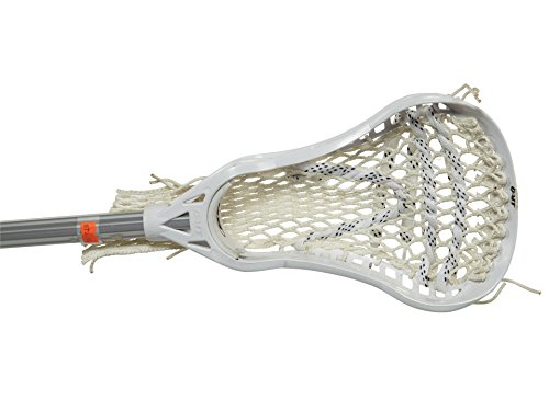 Debeer 6000 Alloy Lacrosse Stick Mens Style : TRITON-SILVER/