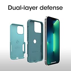 OTTERBOX COMMUTER SERIES Case for iPhone 13 Pro Max