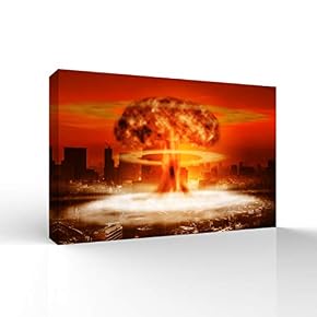 SIGNFORD Canvas Wall Art for Living Room,Bedroom Home...