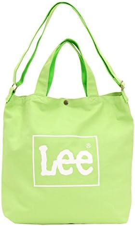 LEE リー ビッグトートバッグ 0425371