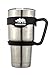 Holder / Handle for the 30 Oz Insulated Coffee Mug Stainless Steel Tumbler