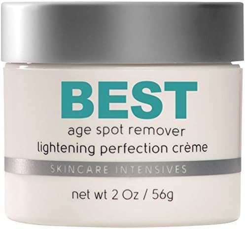 prescription dark spot cream