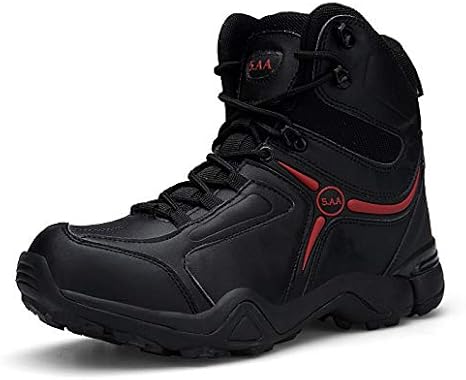 zapatos de trabajo comando